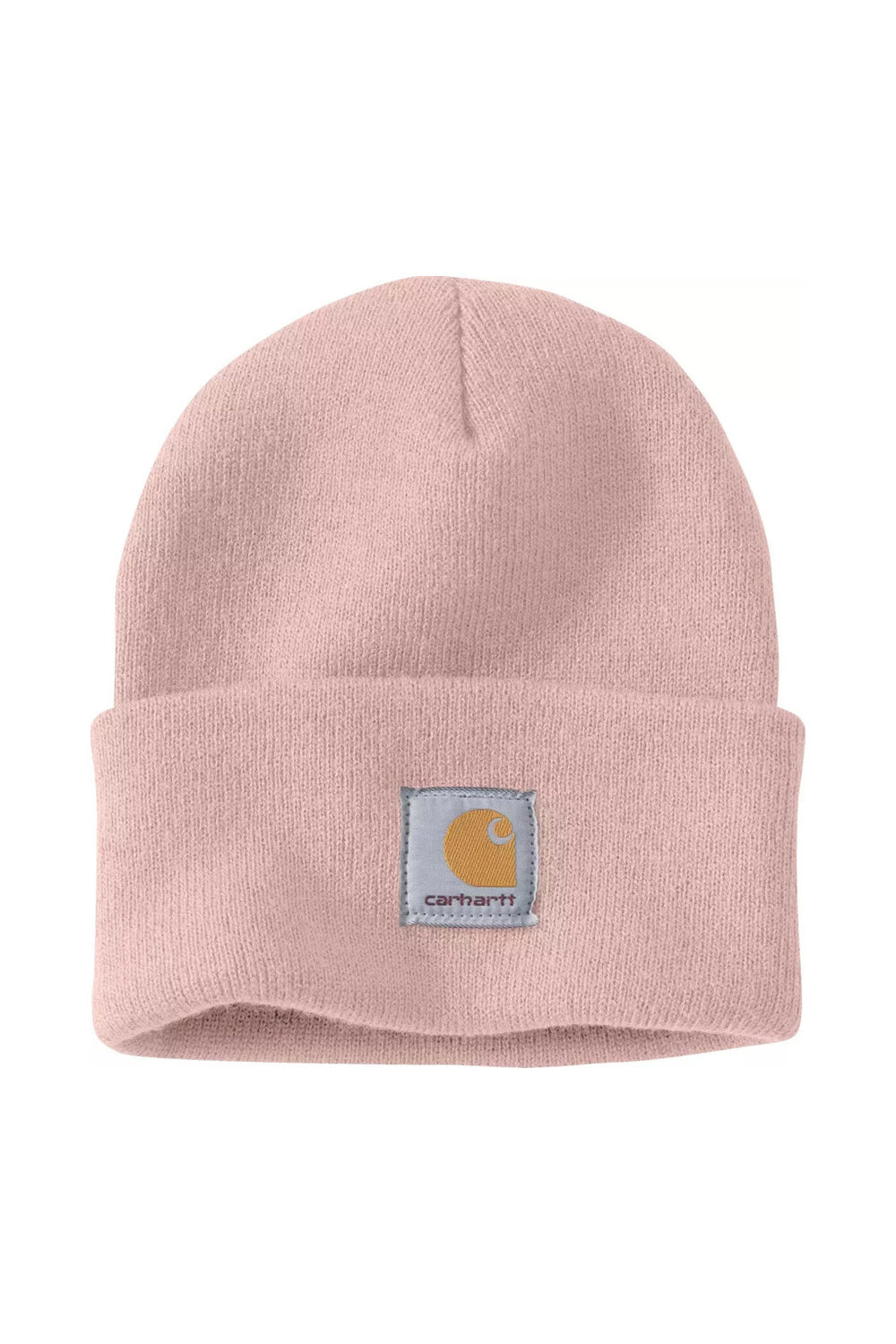 Carhartt Knit Cuff Beanies in Pink
