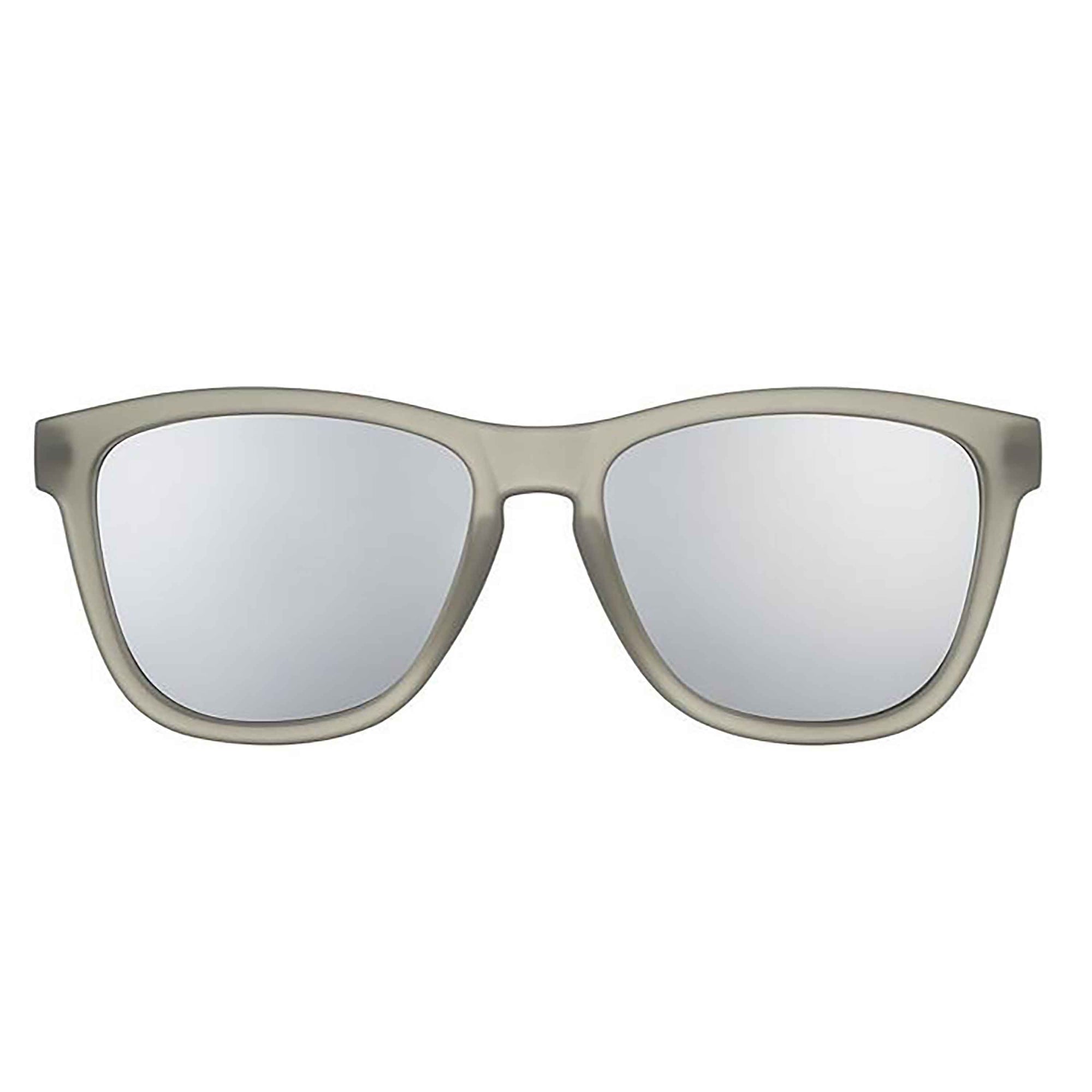 Goodr Going to Valhalla…Witness OG Sunglasses in Grey