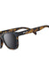 Goodr Bosley’s Basset Hound Dreams OG Sunglasses in Brown