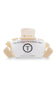 Teleties Large Claw Clip in Beige