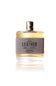 Tru Fragrance Leather Small Batch Cologne for Men