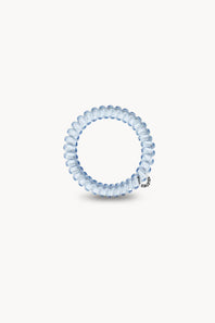 Teleties Small Bands Pack in Washed Denim
