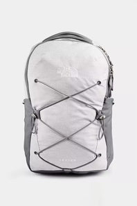 The North Face Jester Backpack for Women in White