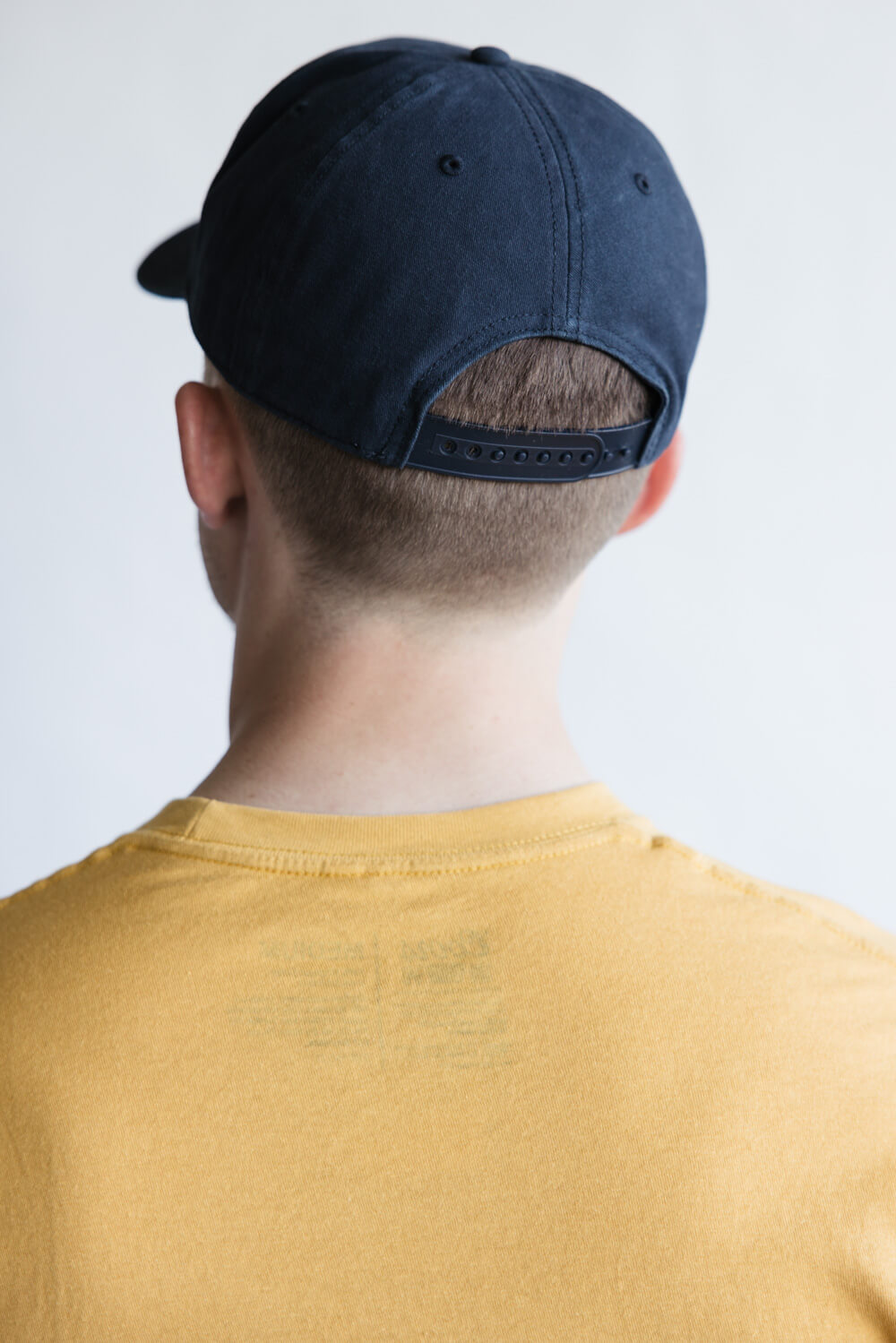 American Needle Coors Duck Hat for Men in Blue
