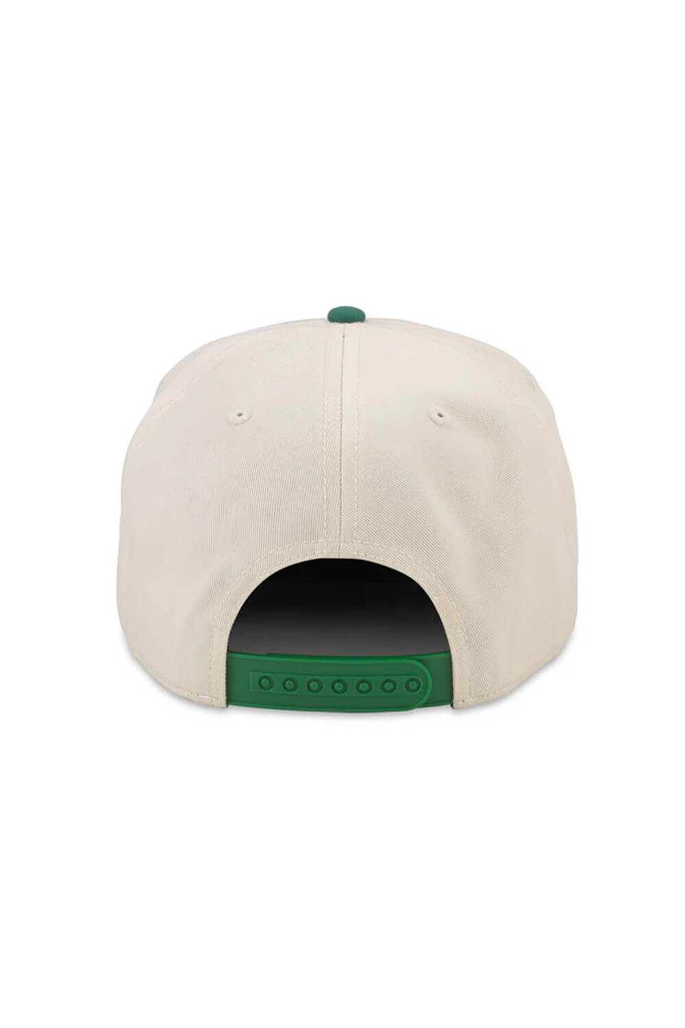 American Needle Hamptons Club Captain Hat for Men in Green