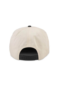 American Needle Nashville Club Captain Hat for Men in Black