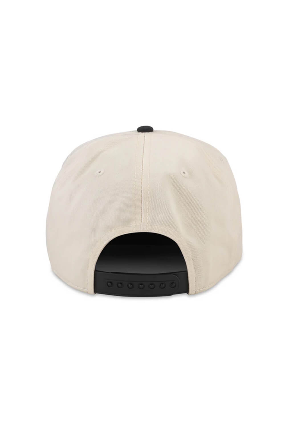 American Needle Nashville Club Captain Hat for Men in Black