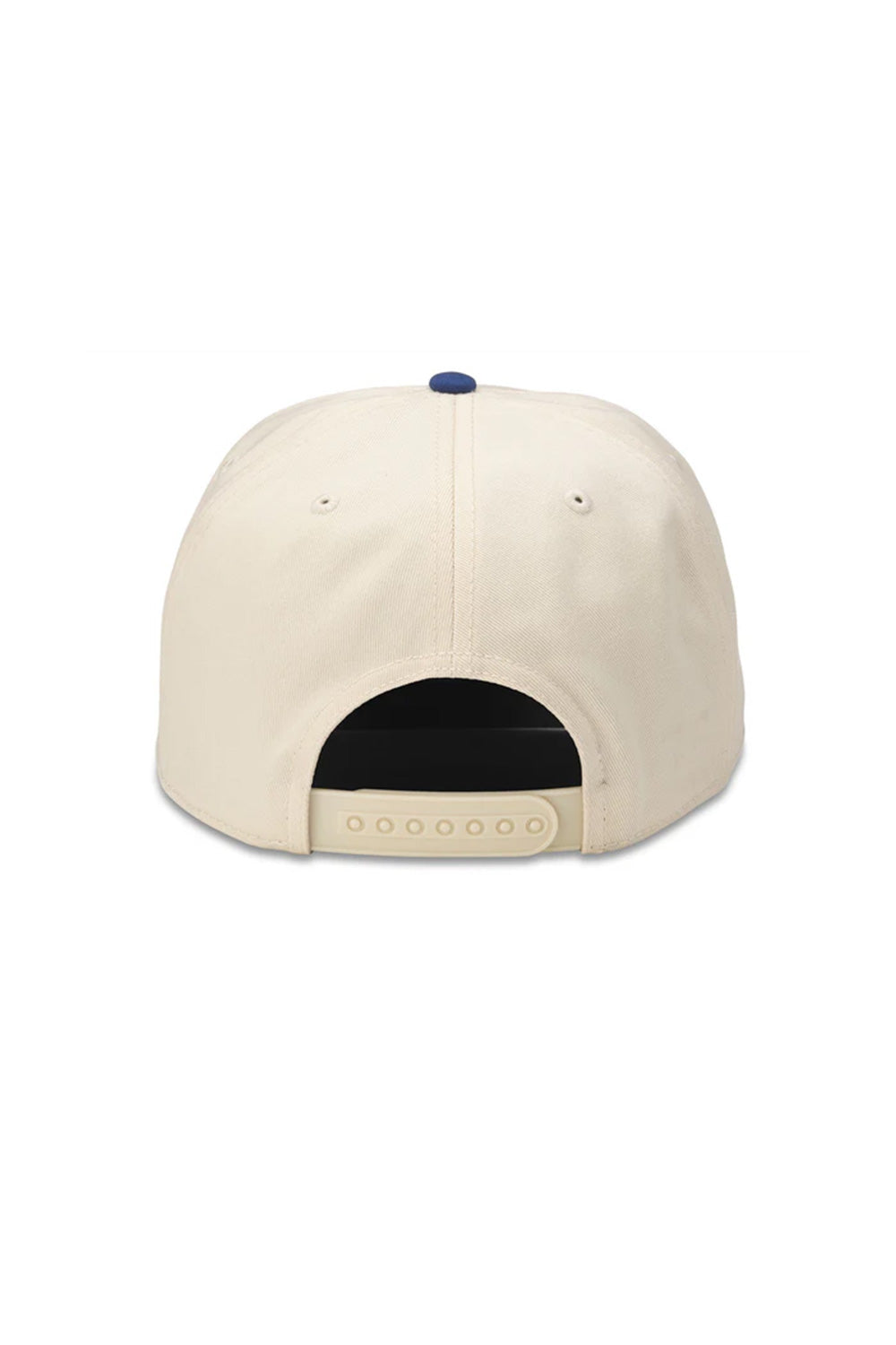 American Needle Pabst Roscoe Hat for Men in Ivory