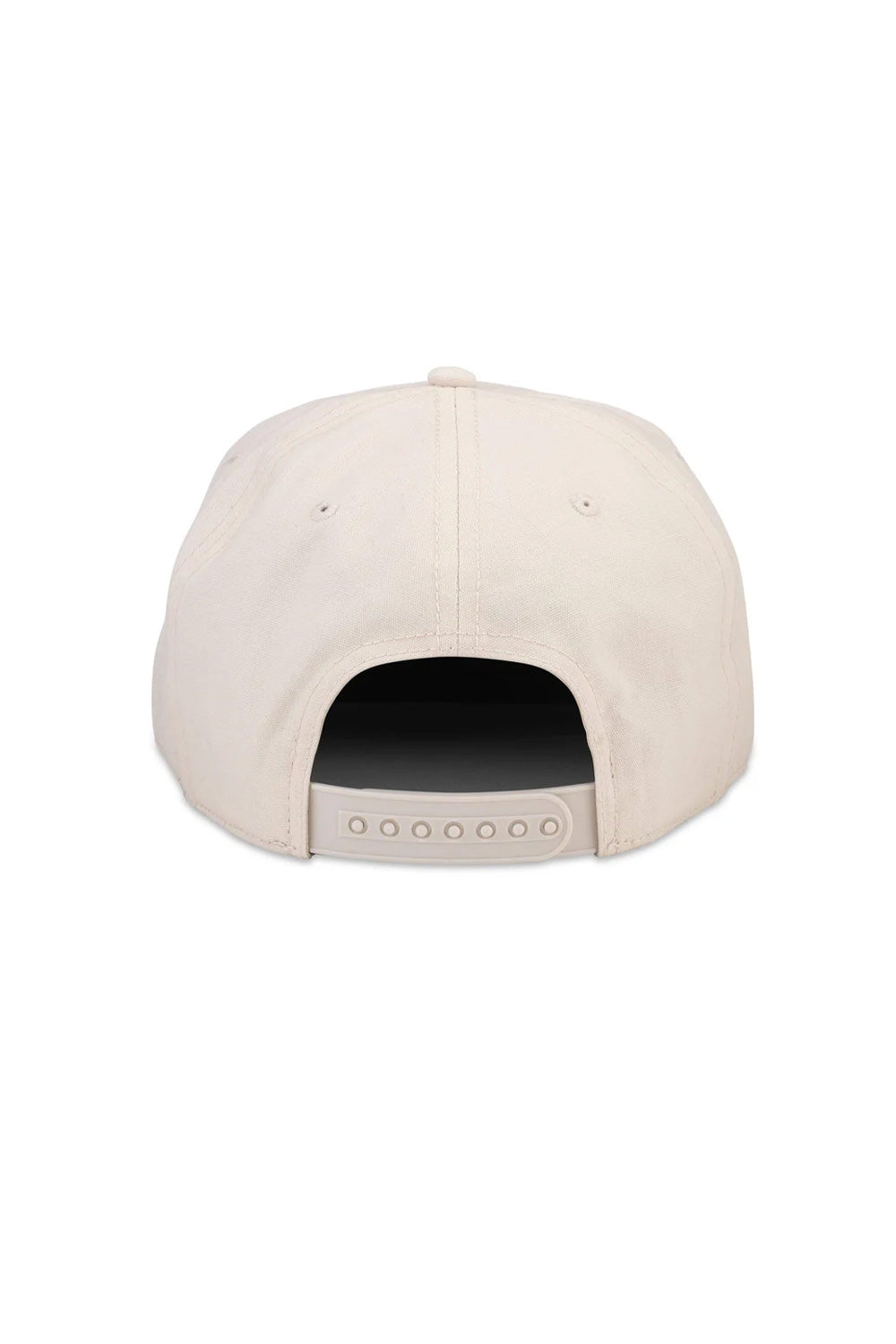 American Needle Pabst Duck Canvas Hat for Men in Ivory