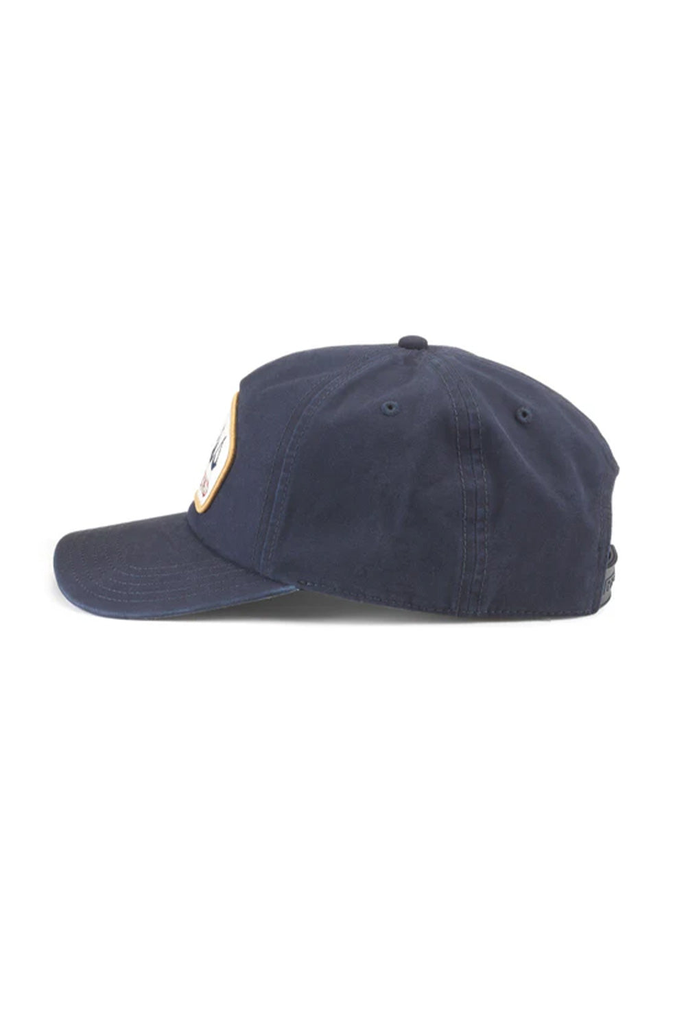 American Needle Coors Roscoe Canvas Hat for Men in Navy