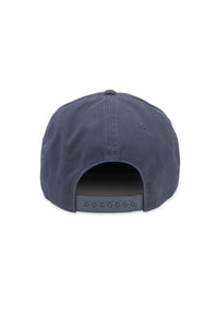 American Needle Coors Roscoe Canvas Hat for Men in Navy