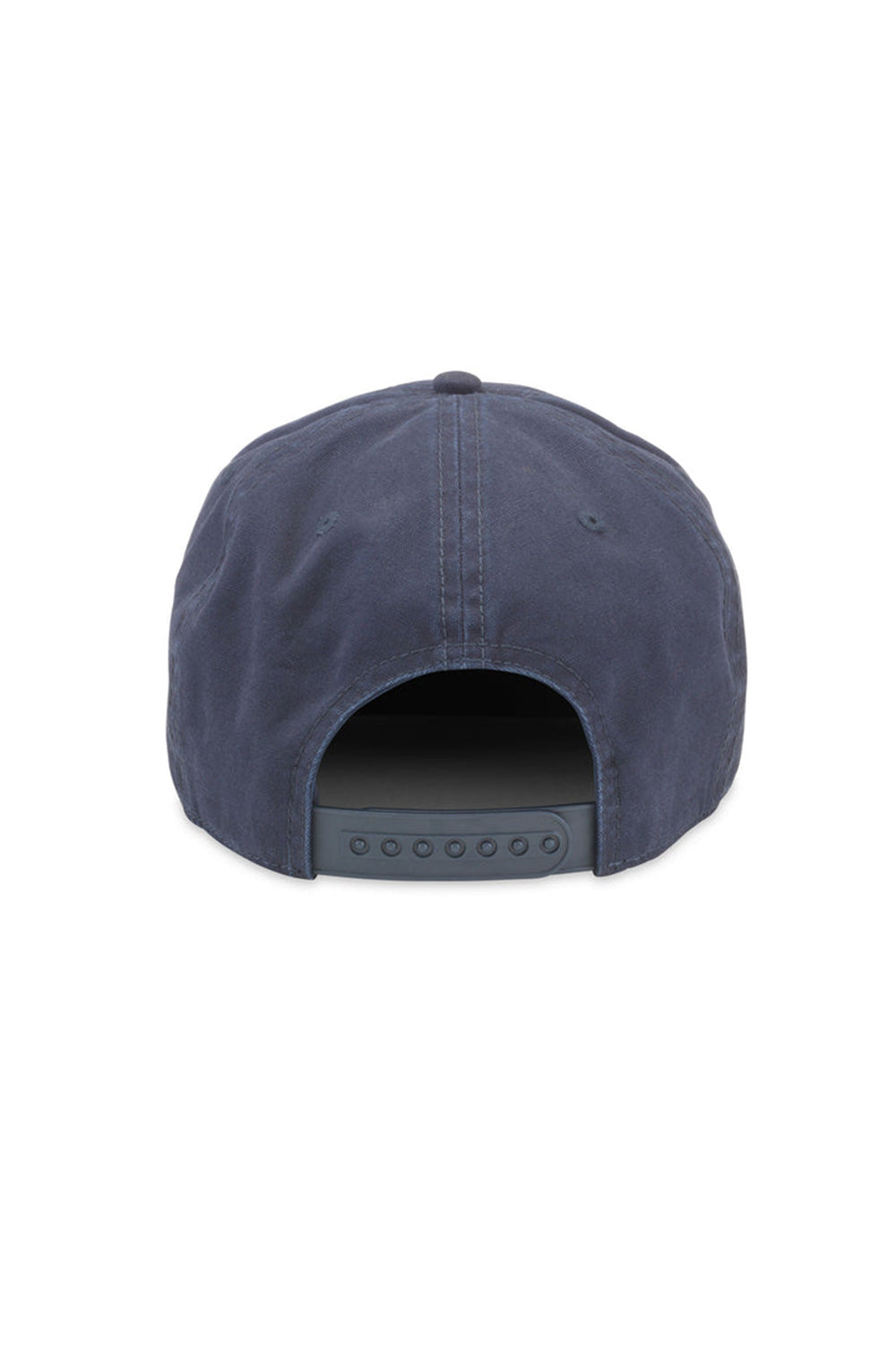 American Needle Coors Roscoe Canvas Hat for Men in Navy