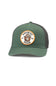 American Needle Smokey Bear Valin Hat for Men in Green
