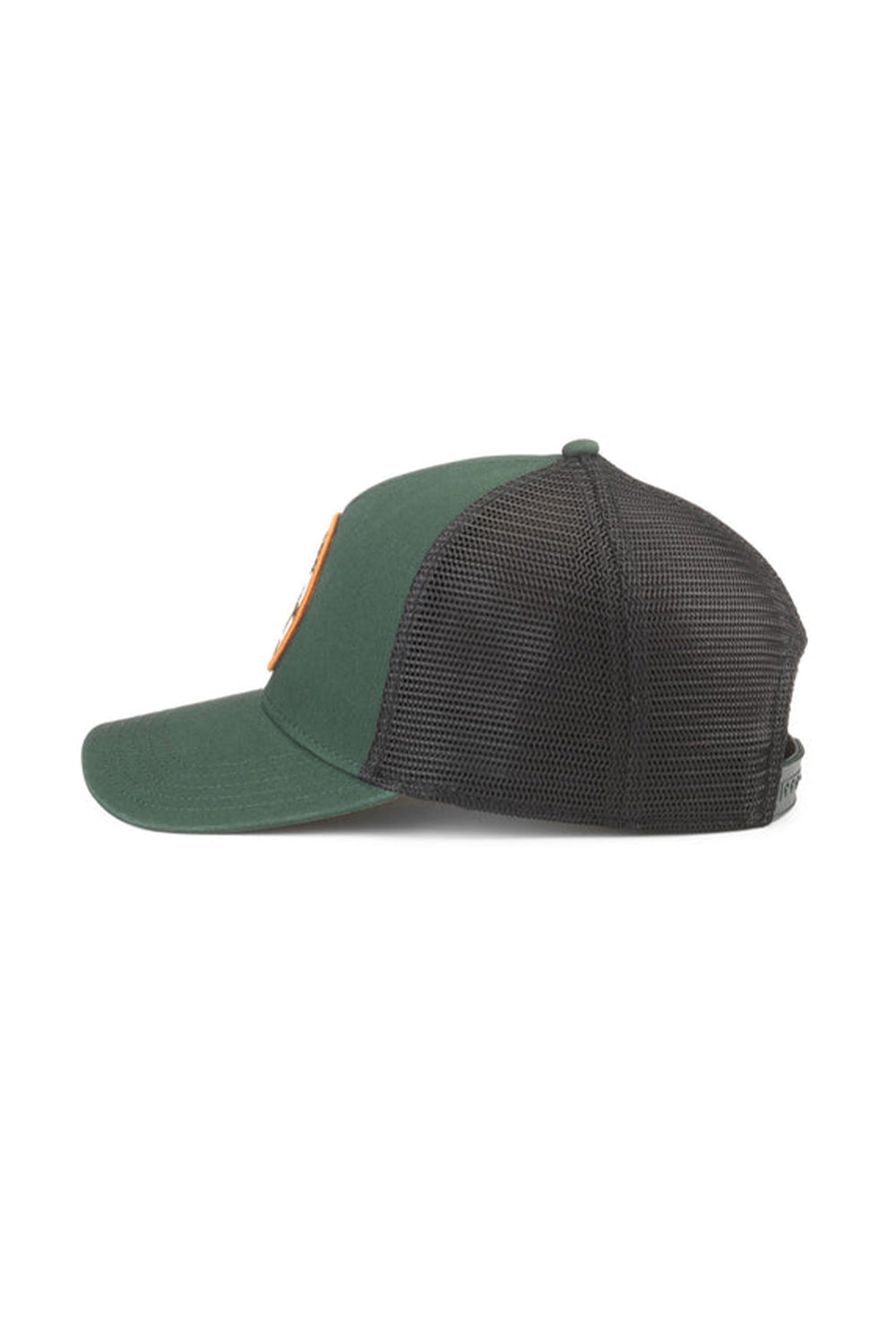 American Needle Smokey Bear Valin Hat for Men in Green