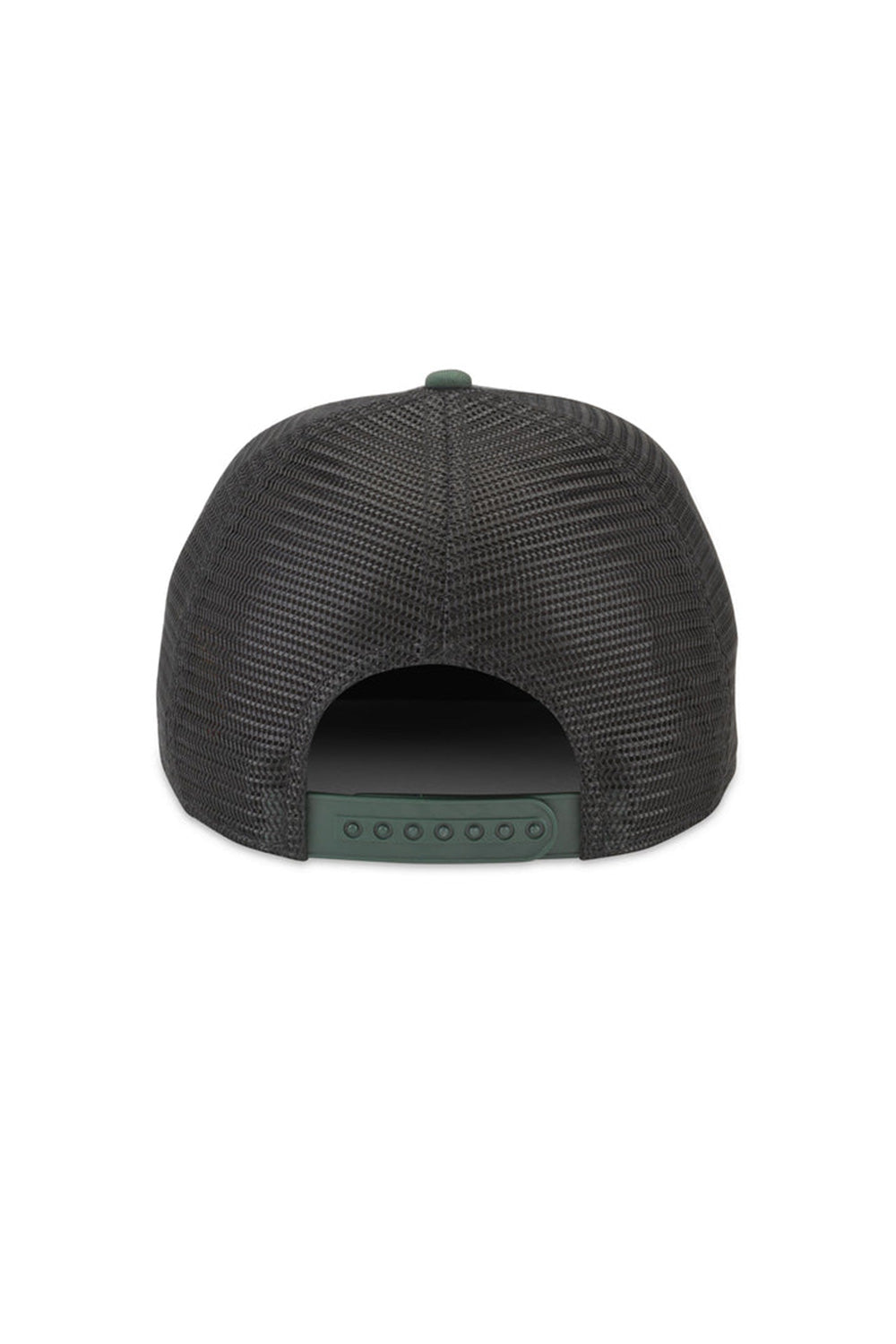 American Needle Smokey Bear Valin Hat for Men in Green