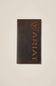 Ariat Rodeo Bull Hide Wallet in Brown