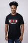 Ariat Southwest Mexico T-Shirt for Men in Black