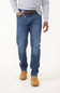 Axel Jeans Bobby Athletic Jeans for Men