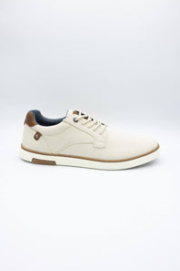 B52 by Bullboxer Augusta Sneakers for Men in White