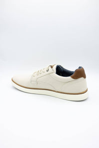B52 by Bullboxer Augusta Sneakers for Men in White