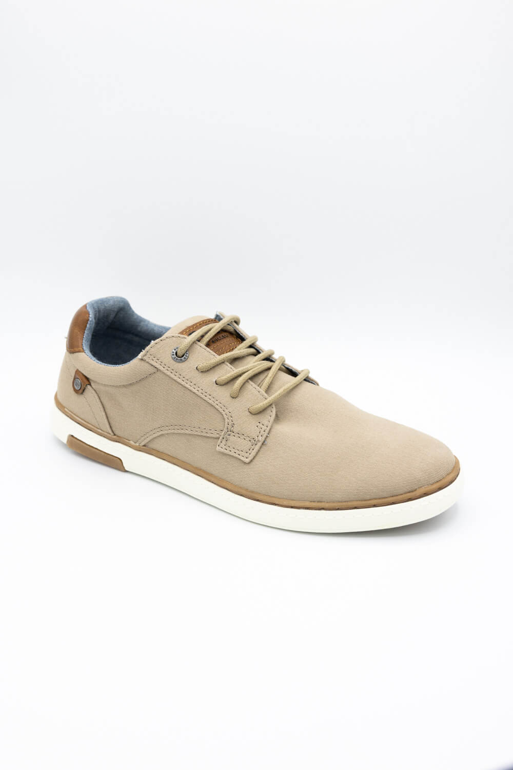 B52 by Bullboxer Augusta Sneakers for Men in Sand