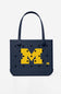 Bogg Bag Baby Bogg Bag in Michigan Wolverines