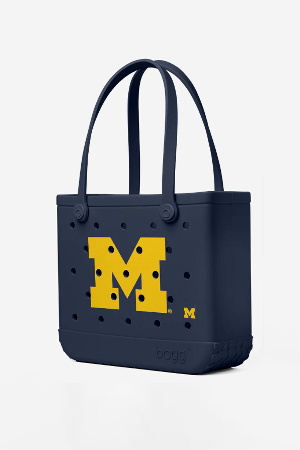 Bogg Bag Baby Bogg Bag in Michigan Wolverines