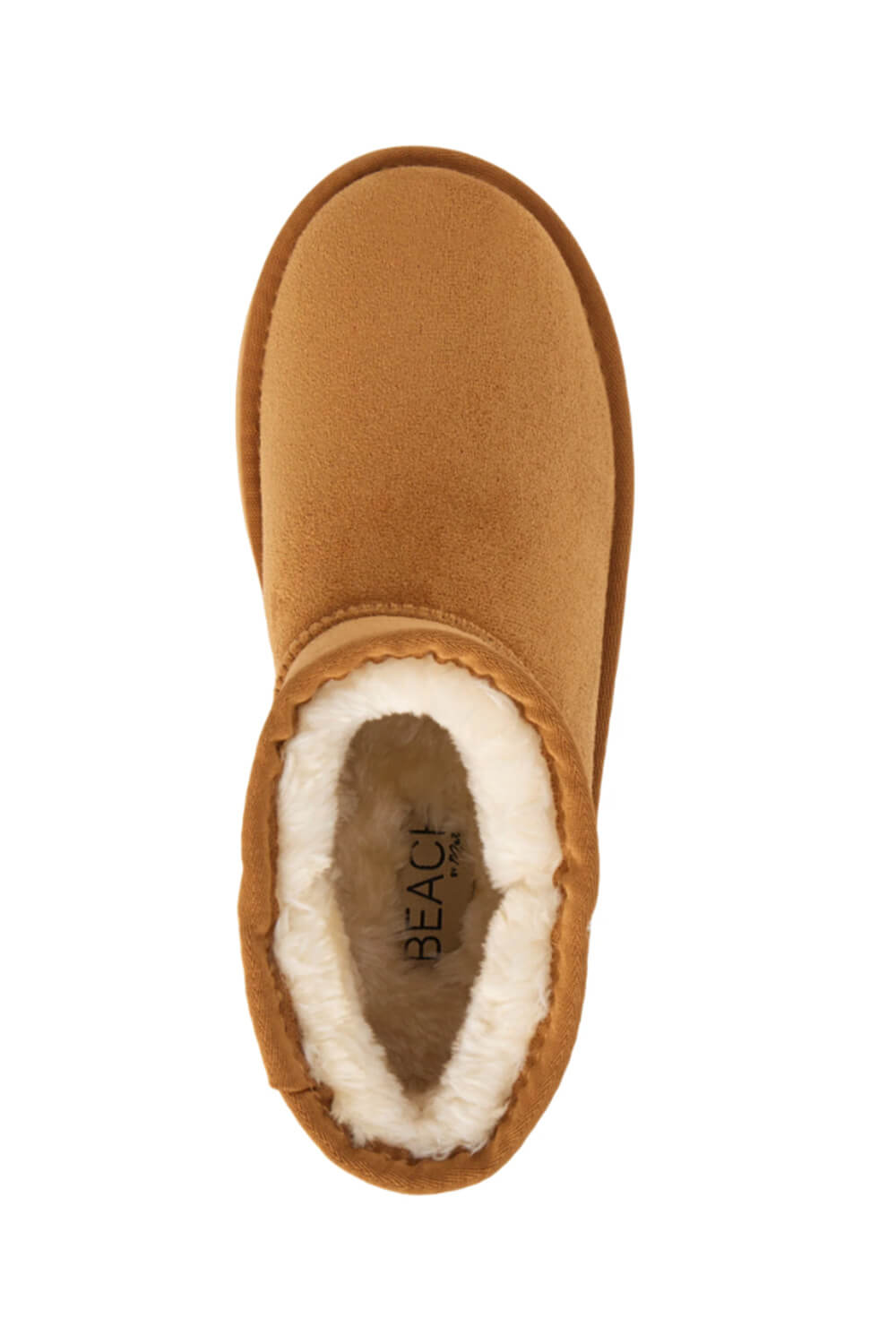 Matisse Keystone Platform Booties for Women in Chestnut