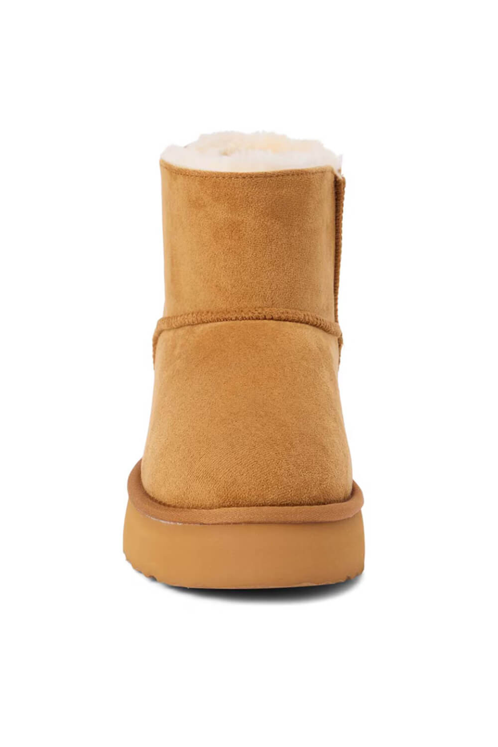 Beach by Matisse Yukon Booties for Women in Chestnut