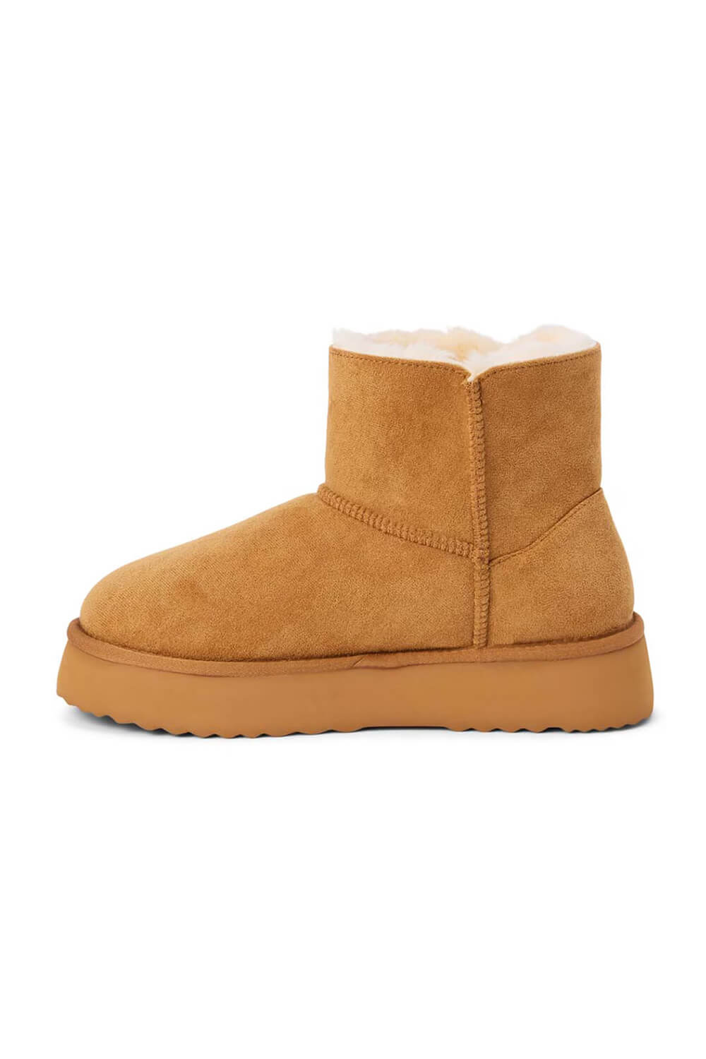 Beach by Matisse Yukon Booties for Women in Chestnut