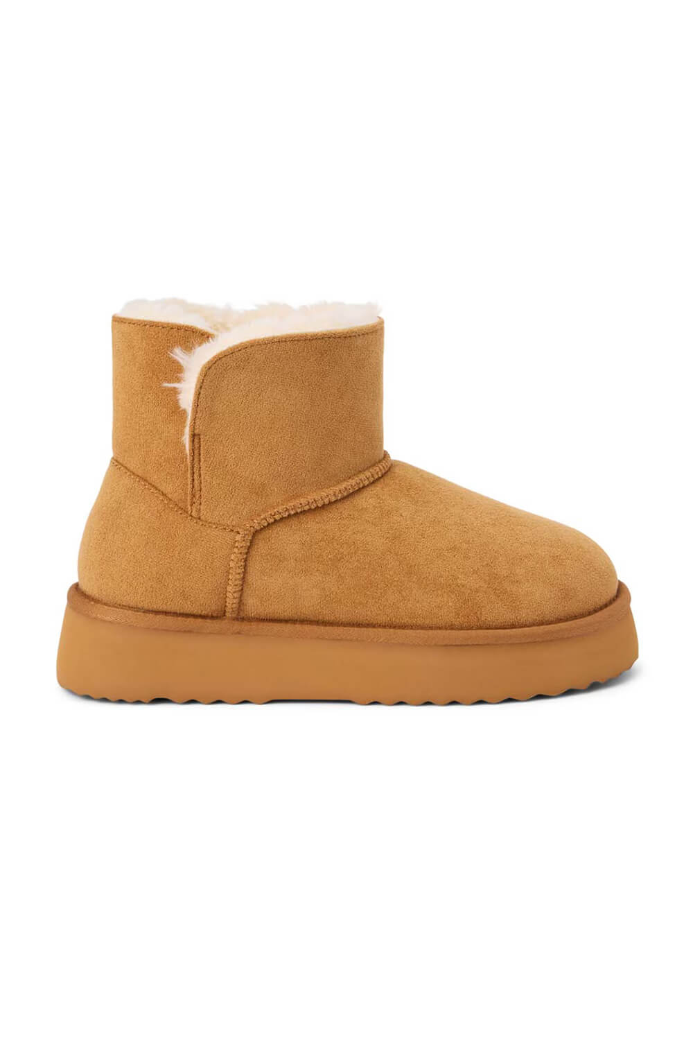 Beach by Matisse Yukon Booties for Women in Chestnut