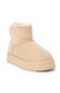 Beach by Matisse Yukon Booties for Women in Natural