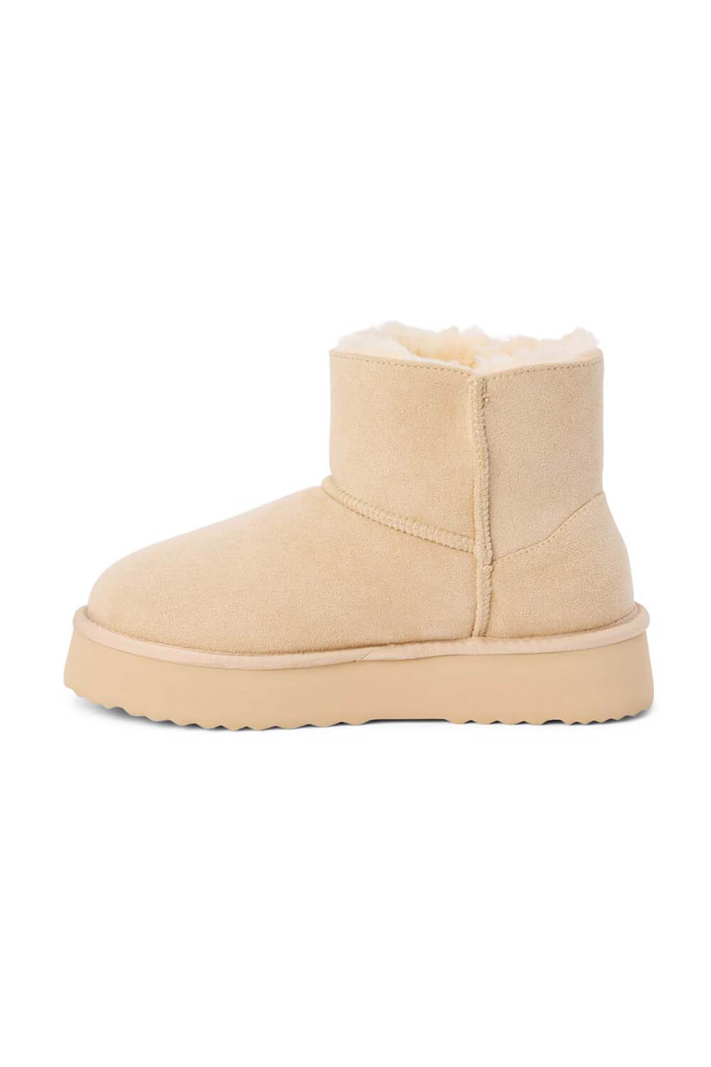 Beach by Matisse Yukon Booties for Women in Natural