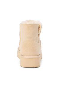 Beach by Matisse Yukon Booties for Women in Natural