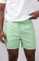Billabong All Day Lay Back Shorts for Men in Sea Green
