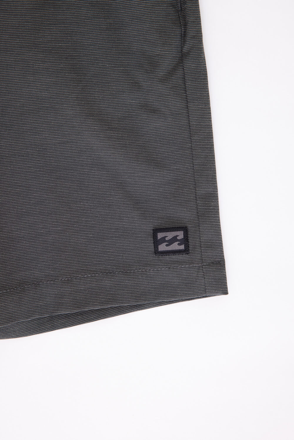 Billabong Youth Crossfire Hybrid Shorts for Boys in Asphalt 