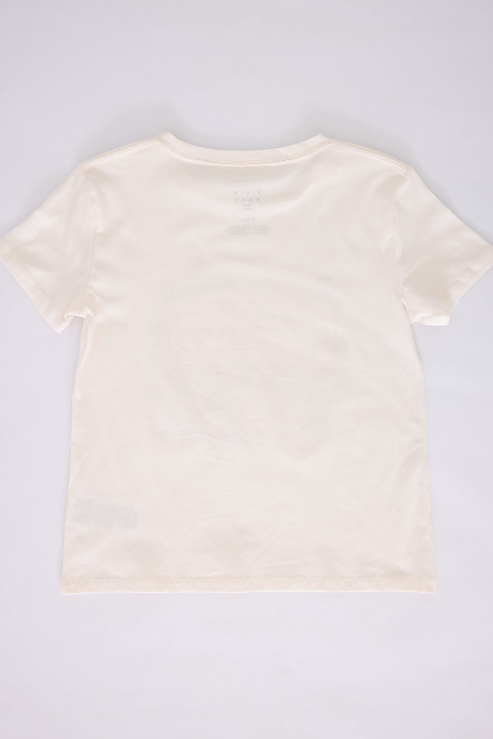 Billabong Youth Flower Power Graphic T-Shirt for Girls in Salt Crystal