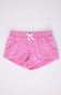 Billabong Youth Mad For You Elastic Waist Shorts for Girls in Pink