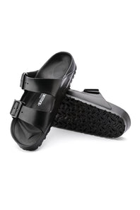 Birkenstock Arizona EVA Sandals for Men in Black