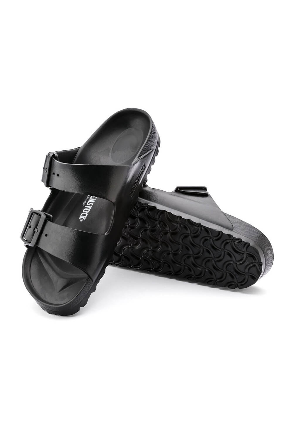 Birkenstock Arizona EVA Sandals for Men in Black