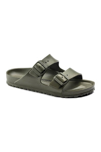 Birkenstock Arizona EVA Sandals for Men in Khaki