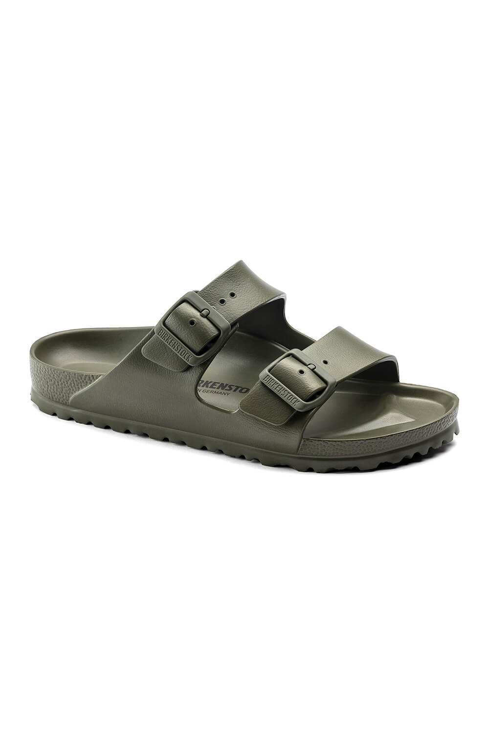 Birkenstock Arizona EVA Sandals for Men in Khaki