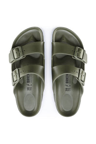 Birkenstock Arizona EVA Sandals for Men in Khaki