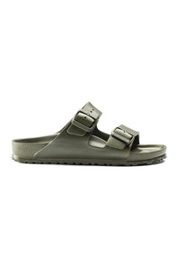 Birkenstock Arizona EVA Sandals for Men in Khaki
