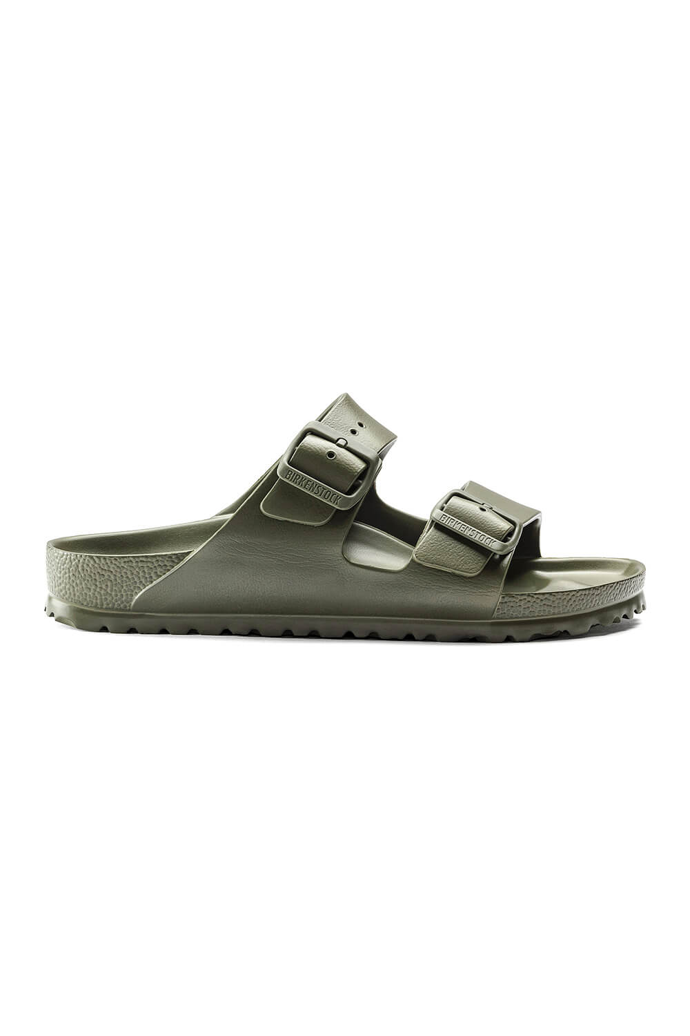 Birkenstock Arizona EVA Sandals for Men in Khaki