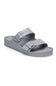 Birkenstock Arizona EVA Sandals for Women in Stone Coin