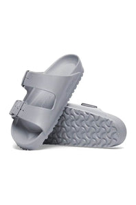 Birkenstock Arizona EVA Sandals for Women in Stone Coin