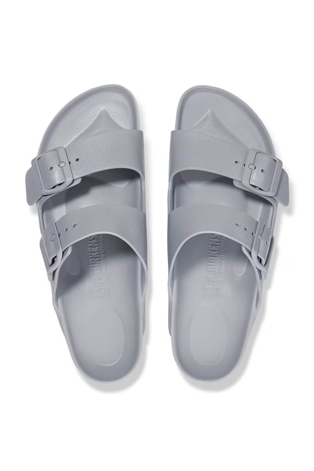 Birkenstock Arizona EVA Sandals for Women in Stone Coin
