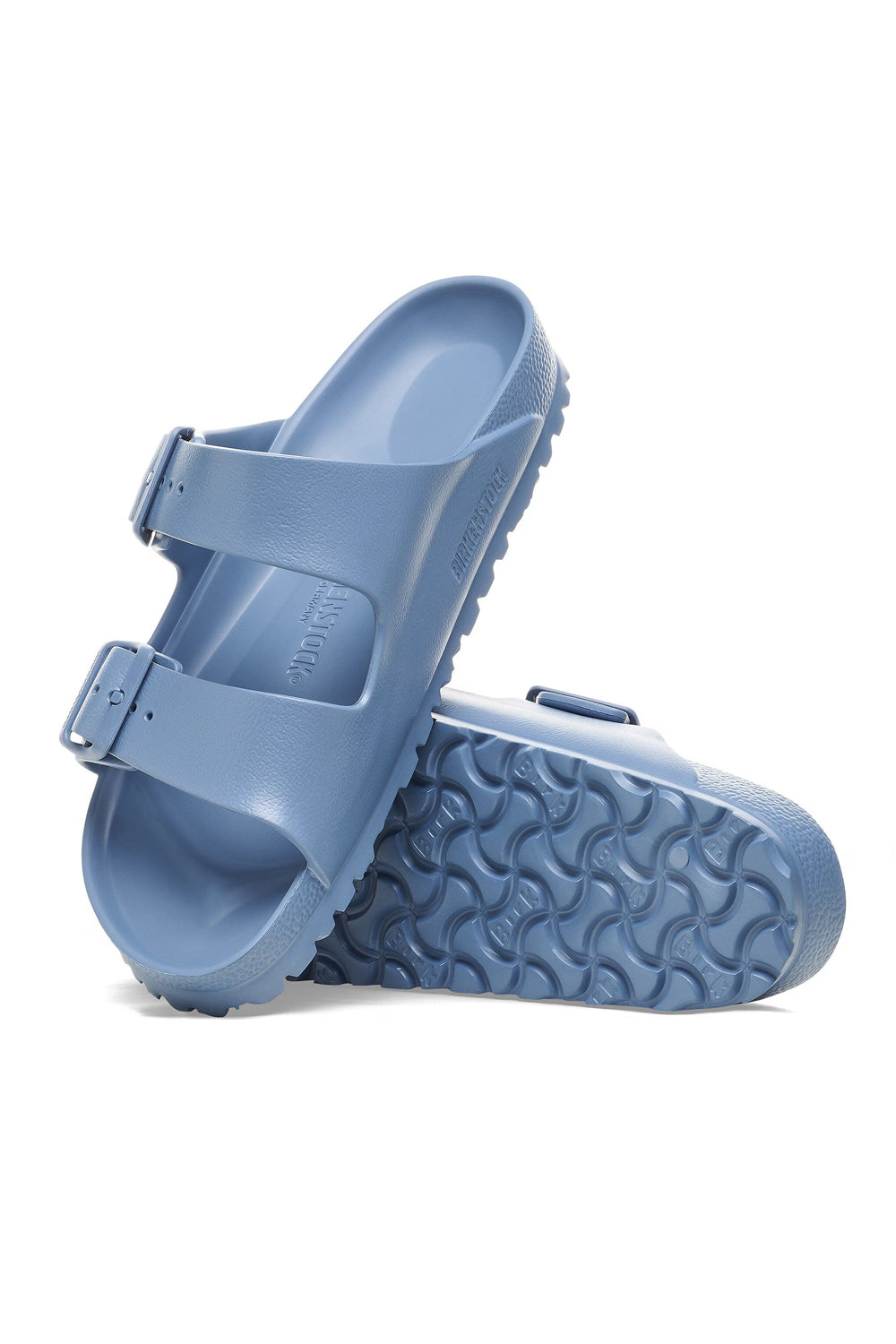 Birkenstock Arizona EVA Sandals for Men in Blue