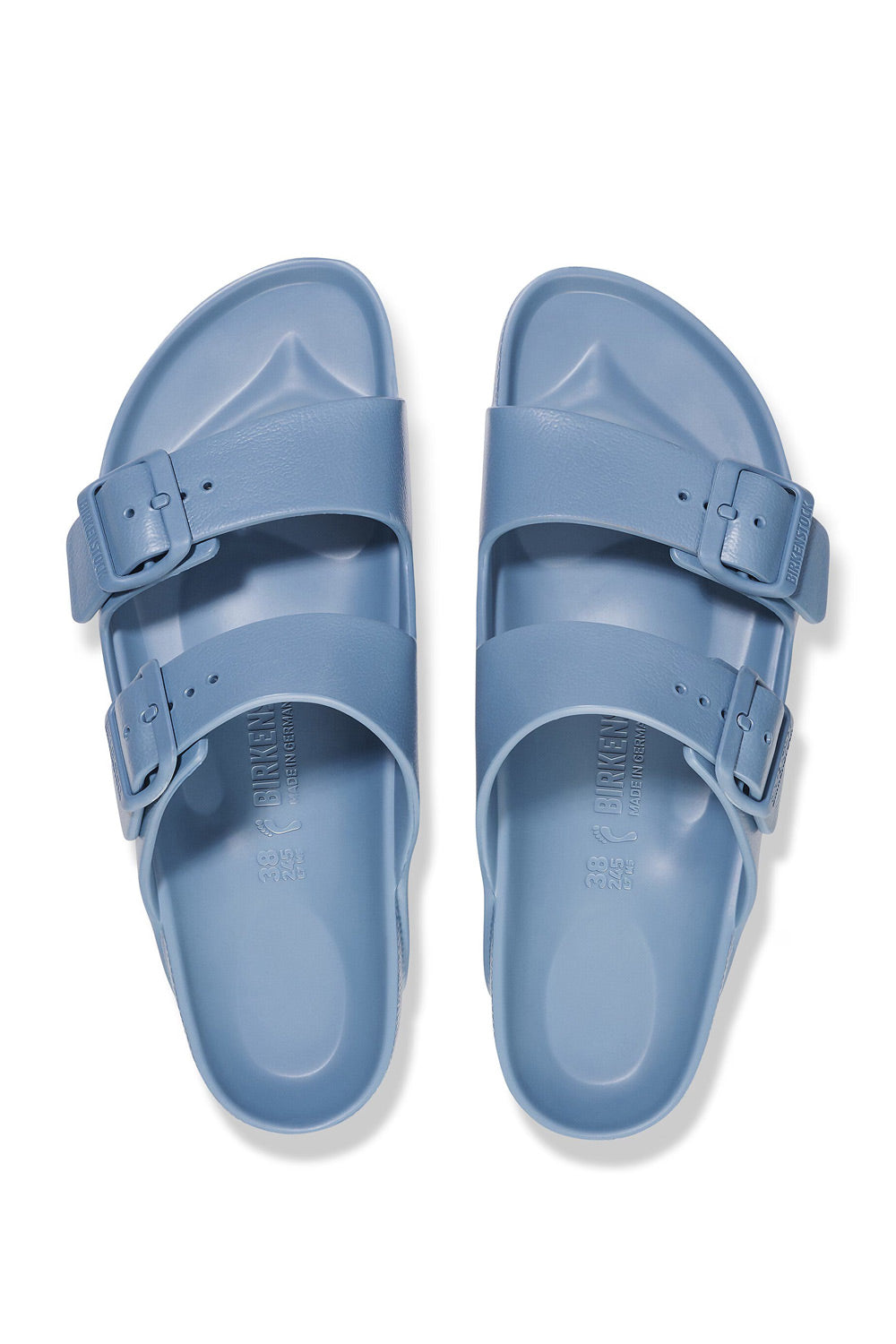 Birkenstock Arizona EVA Sandals for Men in Blue